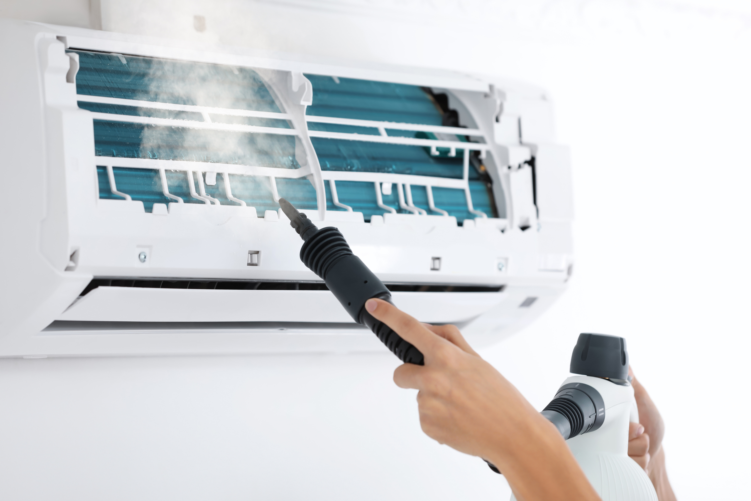 İdealtepe Carrier Klima Bakımı