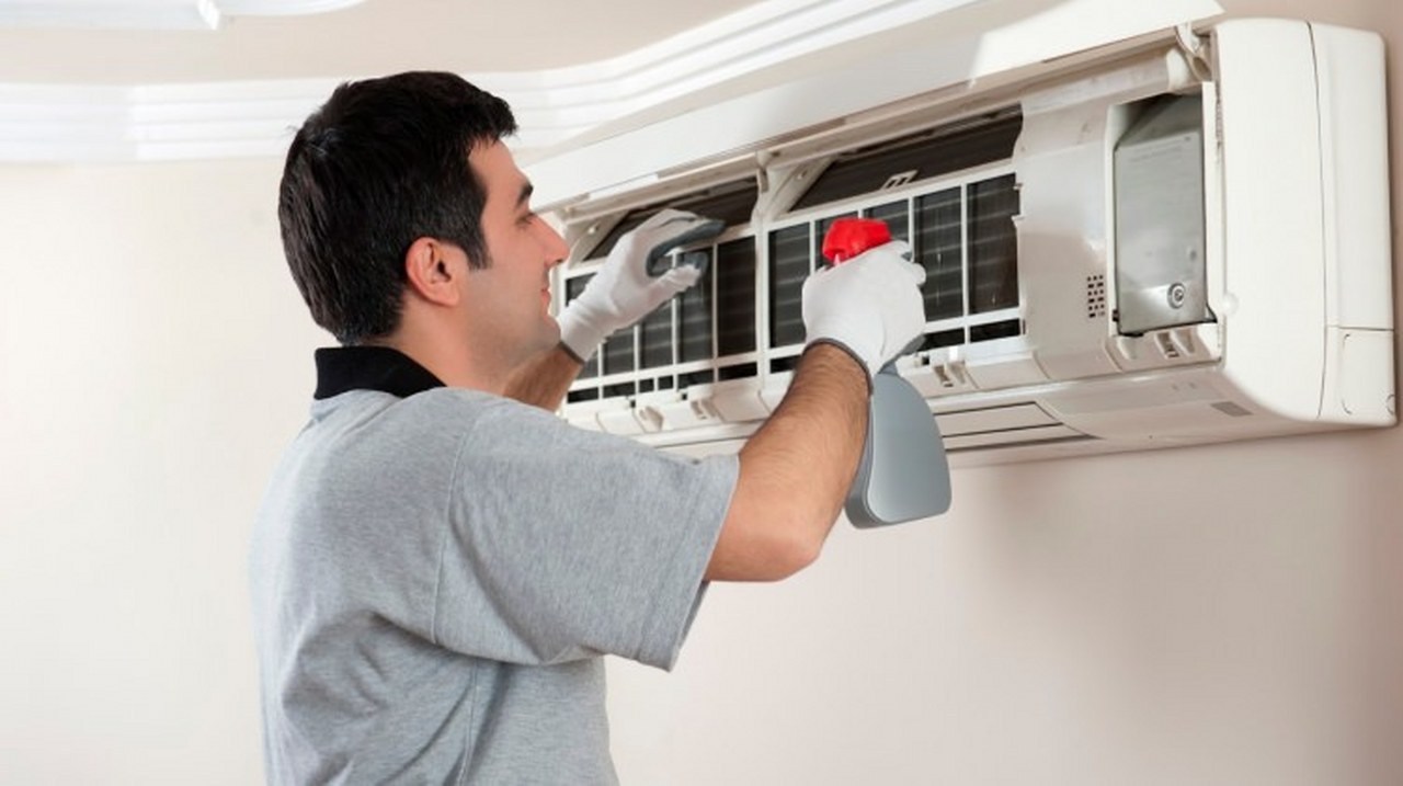 İdealtepe Carrier Klima Montaj Servisi